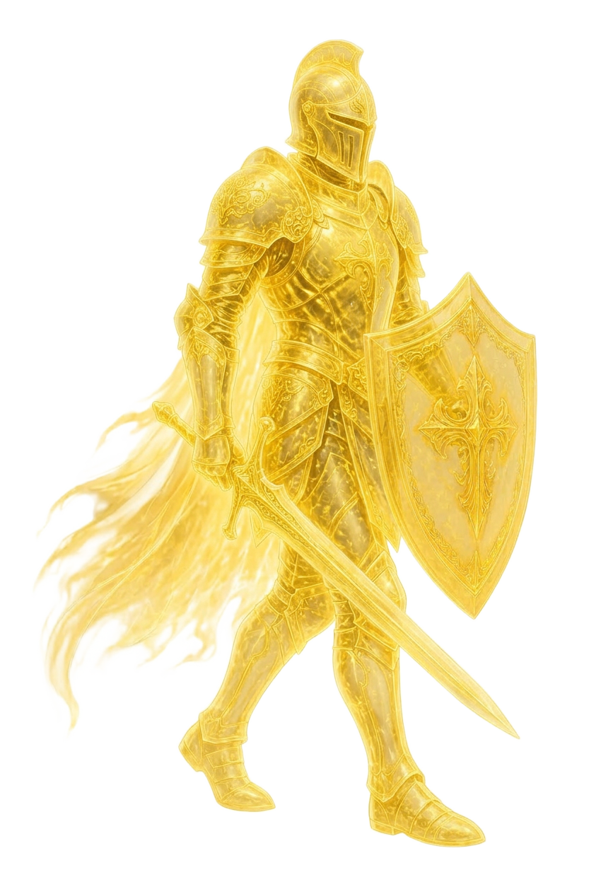 O Guerreiro